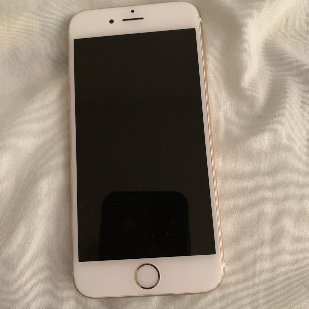 SPRINT LOCKED IPHONE 6